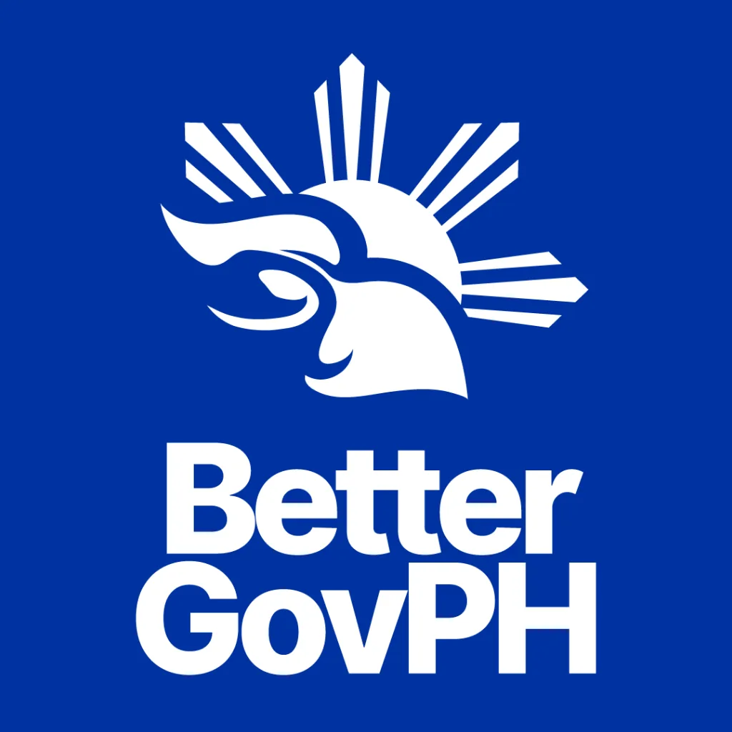 bettergov.ph badge