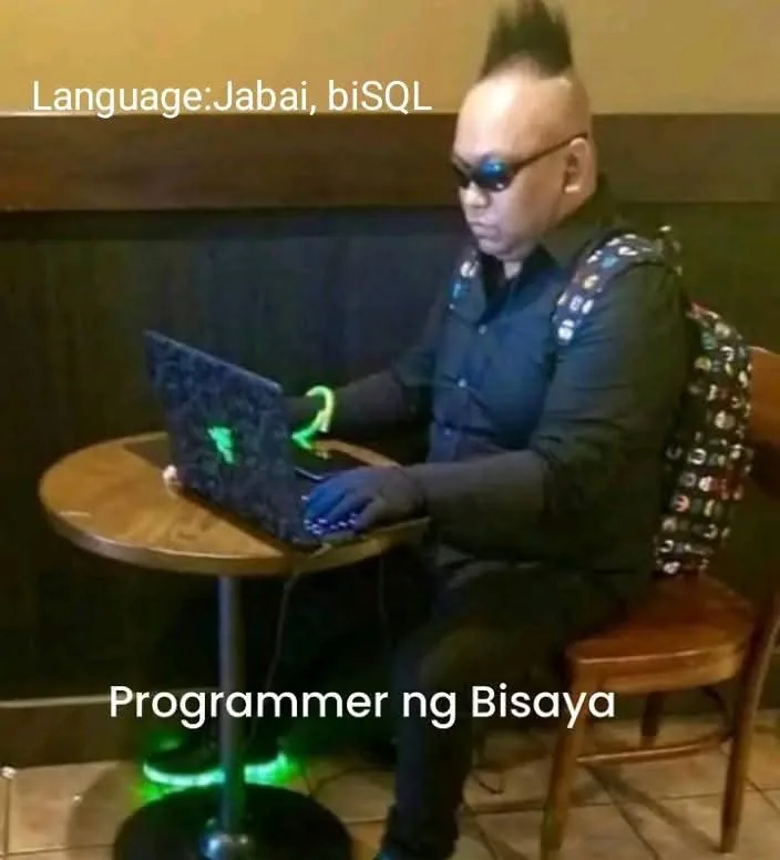 programmer ng bisaya